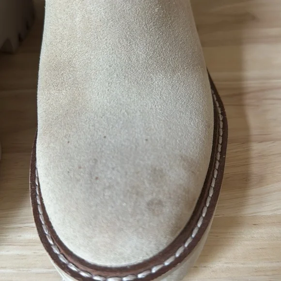 Dolce Vita Huey H20 booties - Picture 3 of 6